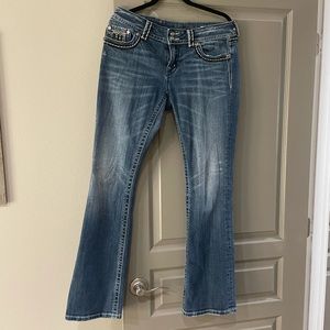 Miss me jeans. Size 31